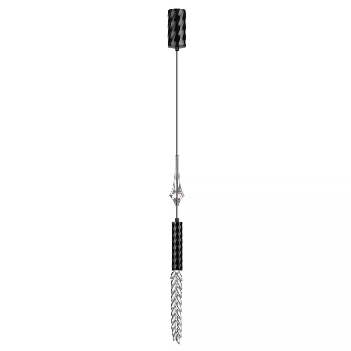 

Подвесной светильник Odeon Light L-vision Kolos 5459/4L