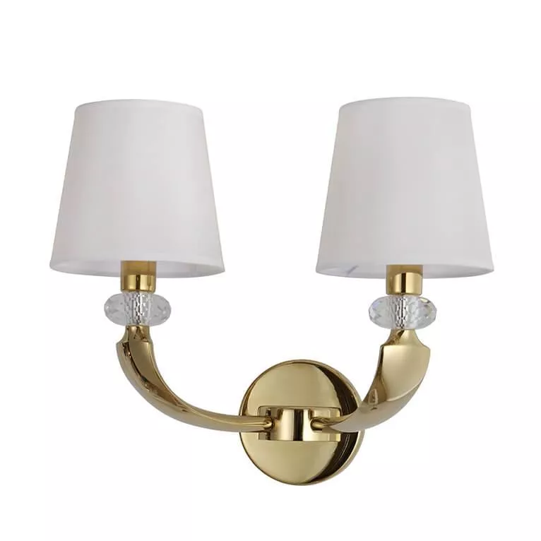 

Бра Newport 11602/A gold М0068646