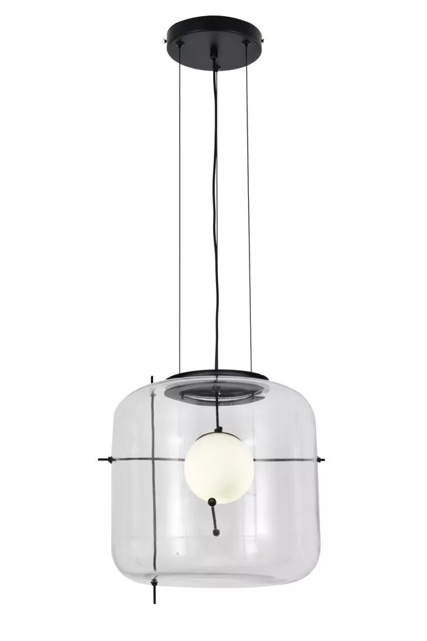 

Подвесной светильник AM Group AM500 Transparent color
