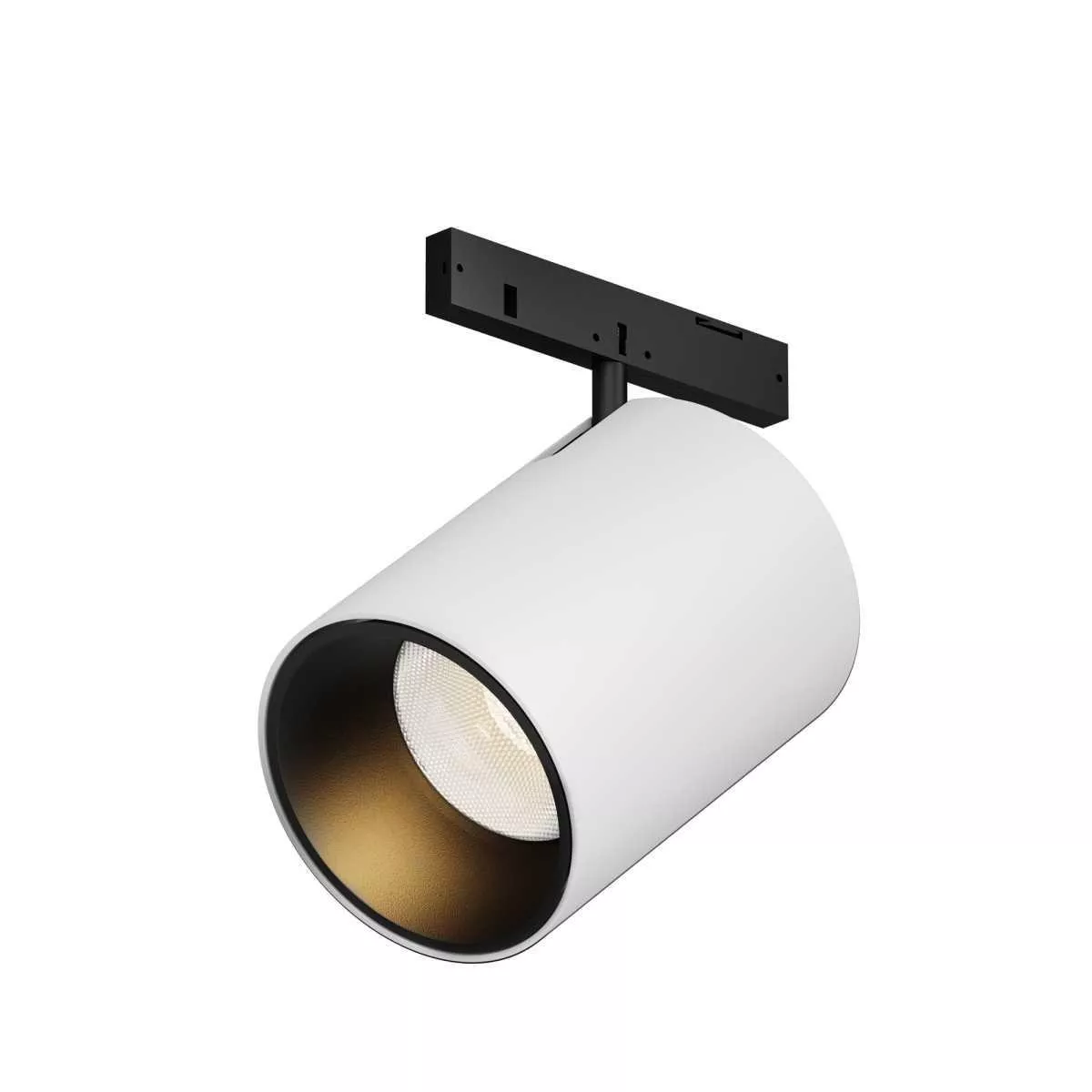 

Трековый светильник Maytoni Technical Focus Led TR187-1-9W2.7K-M-BW