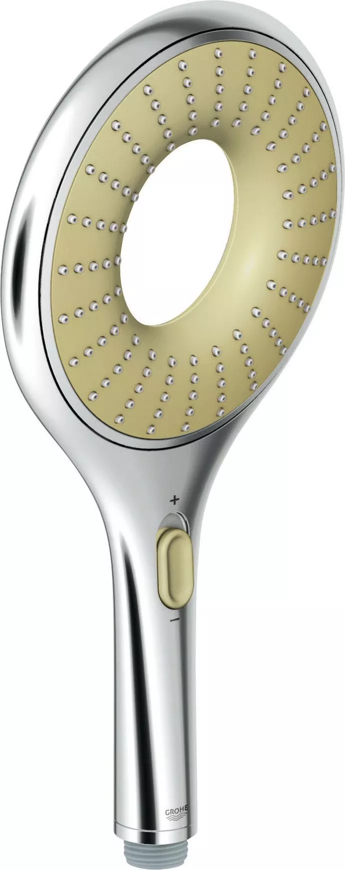 

Душевая лейка Grohe Rainshower Icon 27630000