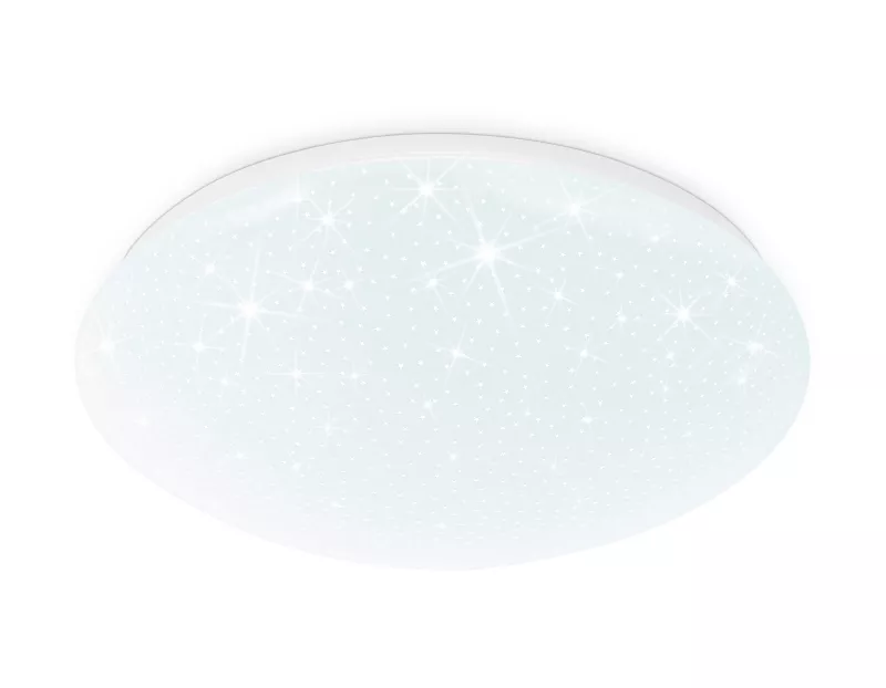 

Потолочный светильник Ambrella Light Orbital Air FZ1076