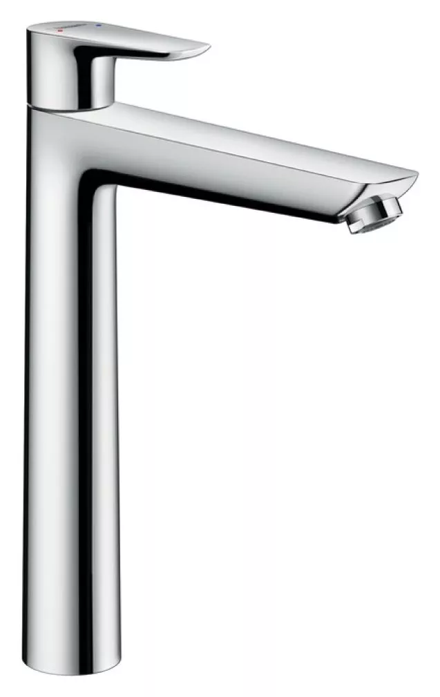 

Смеситель для раковины Hansgrohe Talis E 71716000