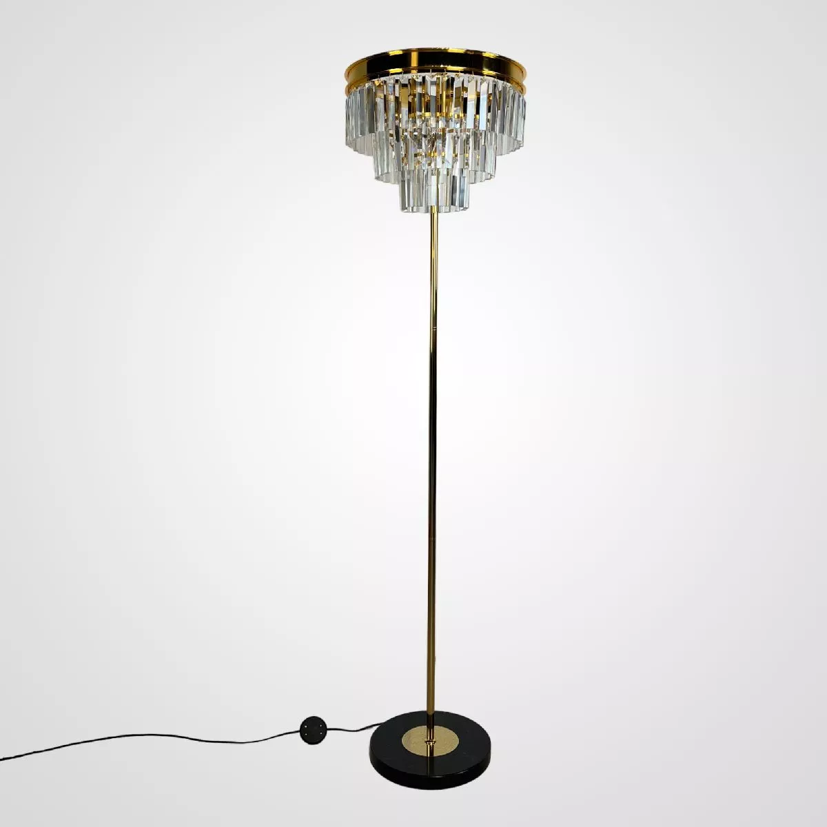 

Торшер ImperiumLoft Rh 1920s 241415-22