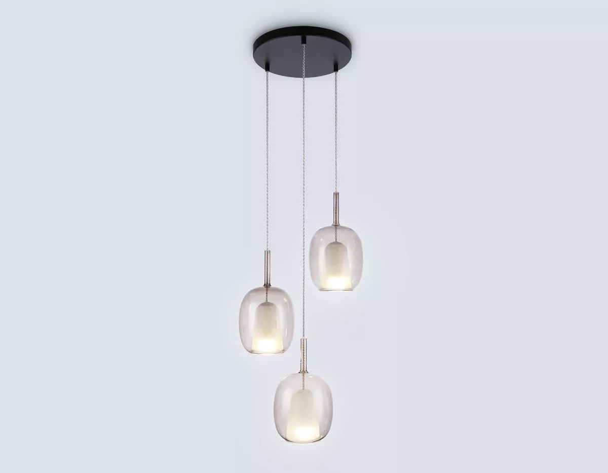 

Подвесной светильник Ambrella Light High Light Modern LH11156