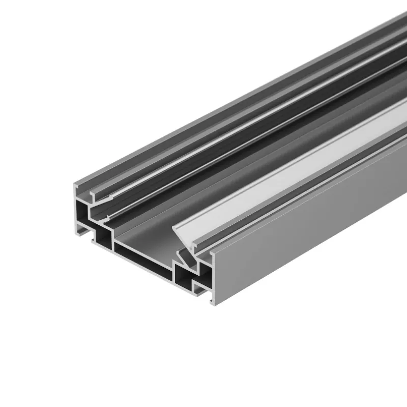 

Профиль-держатель Arlight LGD-STRETCH-2TR-2000 040059