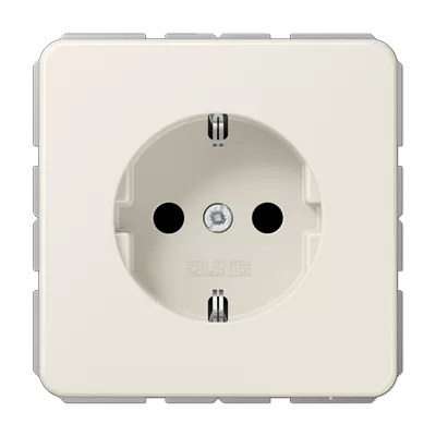 

Розетка штепсельная Schuko Jung CD1520KI