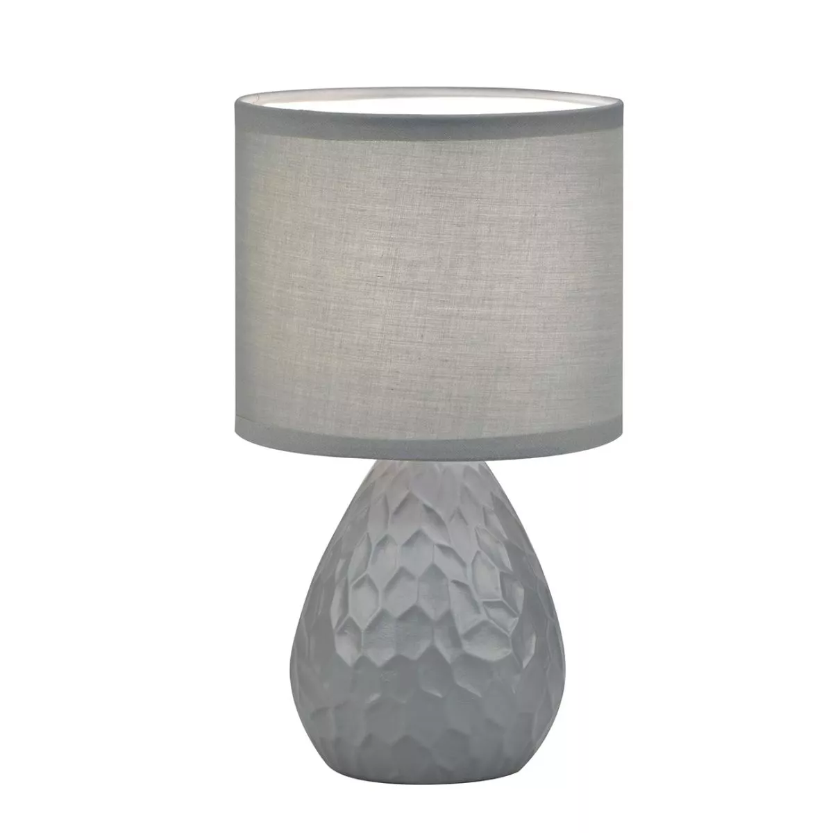 

Настольная лампа Escada 10168/L Grey