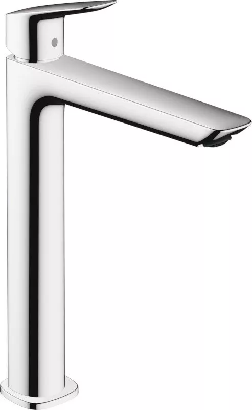 

Смеситель для раковины Hansgrohe Logis Fine 240 71258000 хром