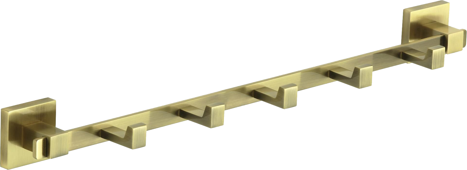 

Крючок Savol 65 S-06575C бронза