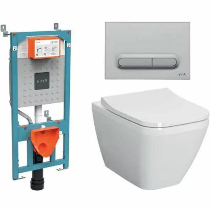 

Комплект VitrA Integra 9856B003-7206