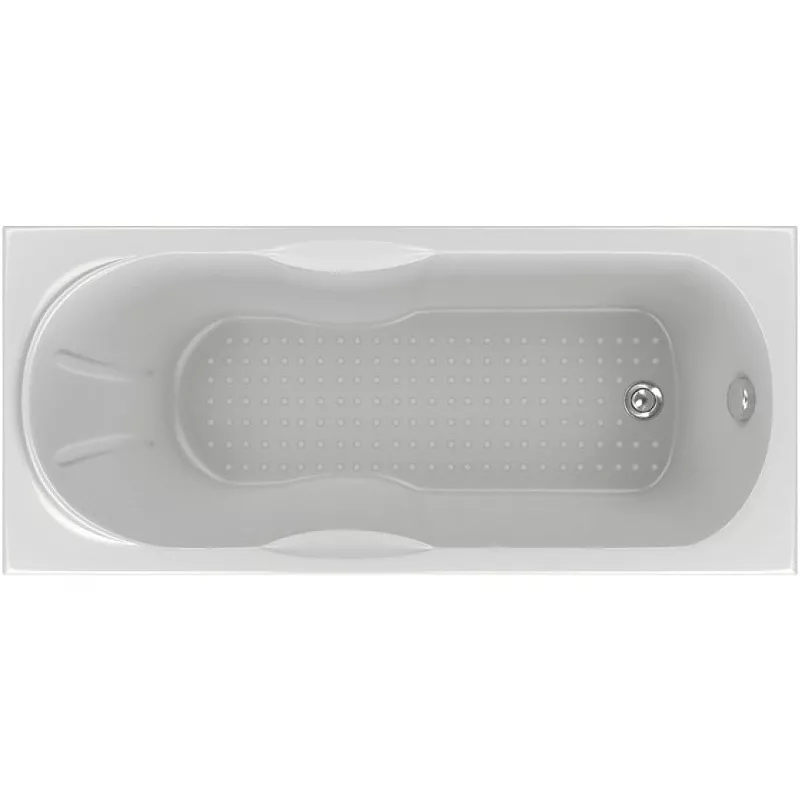 

Ванна акриловая Relisan Eco Plus Мега 150х70 белый