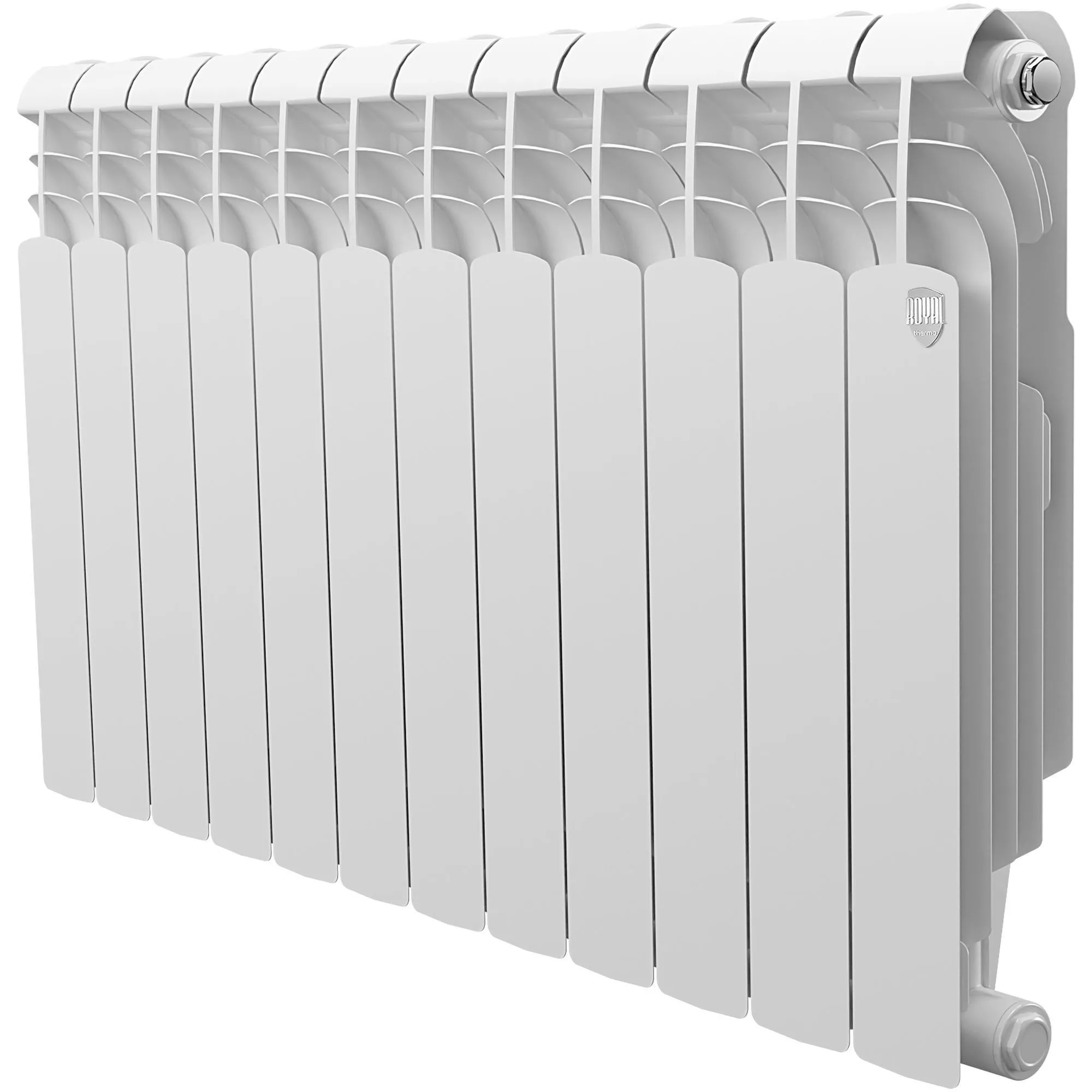 

Радиатор Royal Thermo Vittoria Super 500 2.0 - 13 секц.