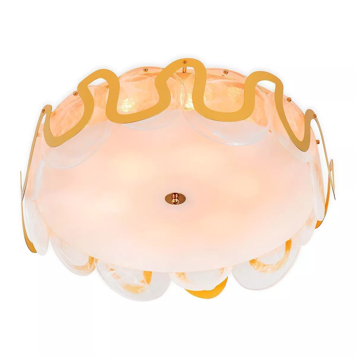 

Потолочный светильник Ambrella light Traditional TR5327