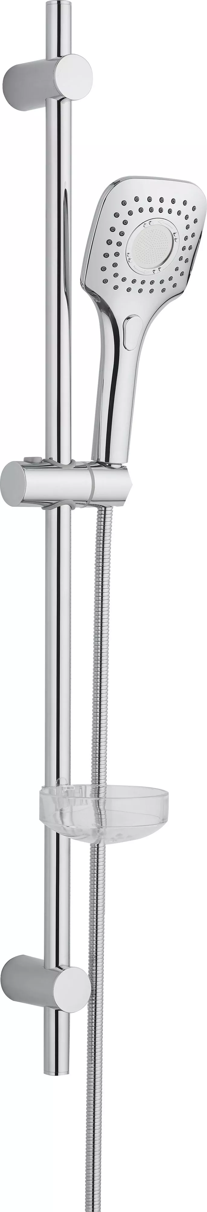 

Душевой гарнитур Orange O-Shower OS073