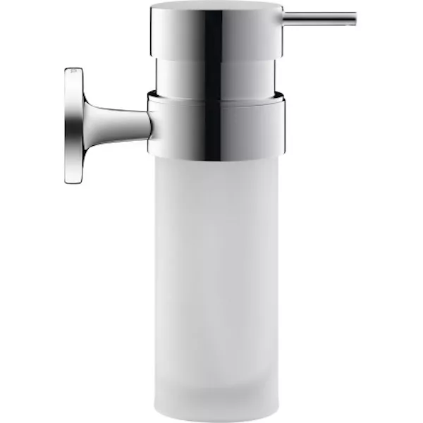 

Дозатор для жидкого мыла Duravit Starck T хром