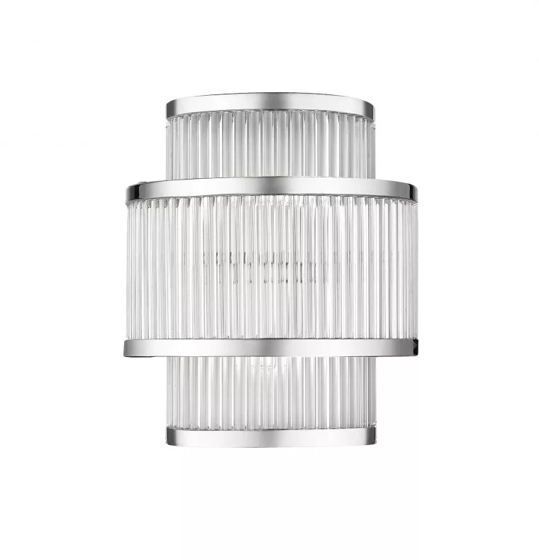 

Настенный светильник Simple Story 5831-2WL