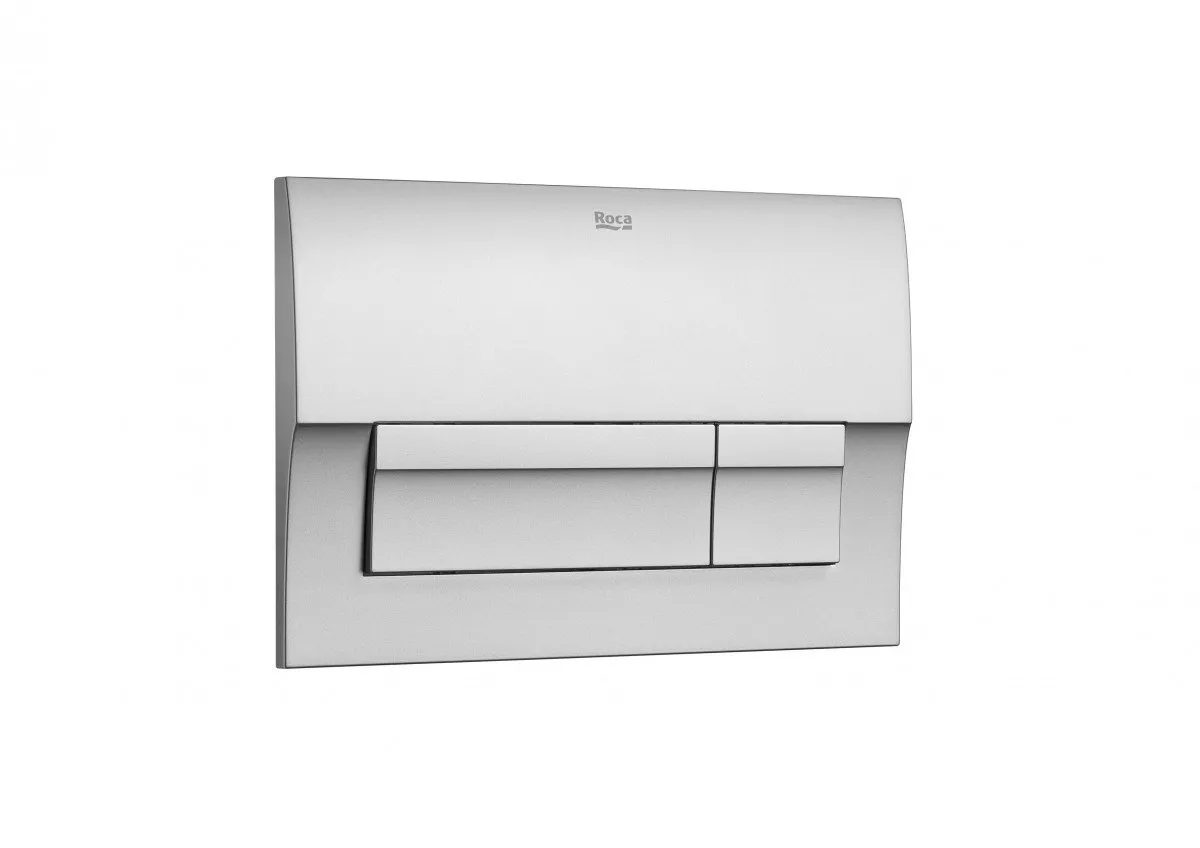 

ACTIVE Смывная клавиша PL B01 для ПЭК, хром глянец