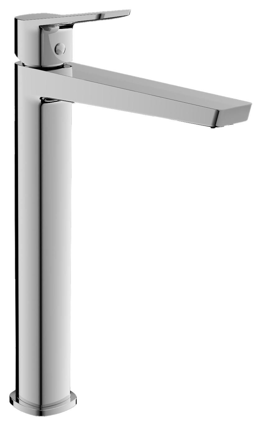 

Смеситель для раковины BELZ B715 B11715 хром