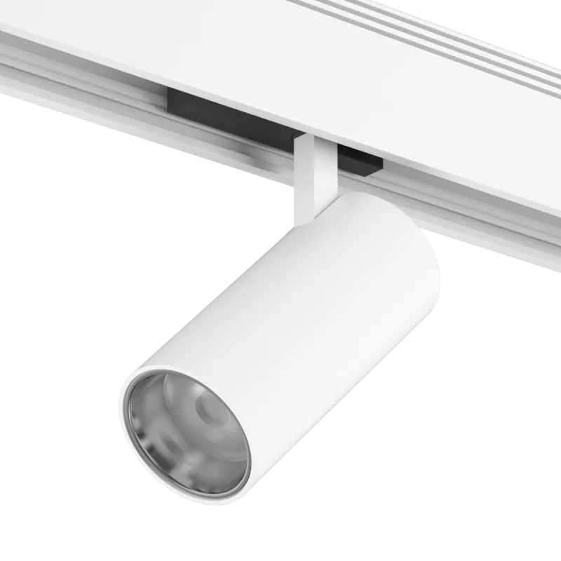 

Трековый светильник DesignLed SY-DIM-601202-WH-20-36-WW 011125