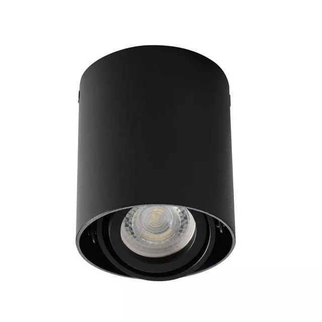 

Накладной точечный светильник Kanlux TOLEO DTO50-B 26110