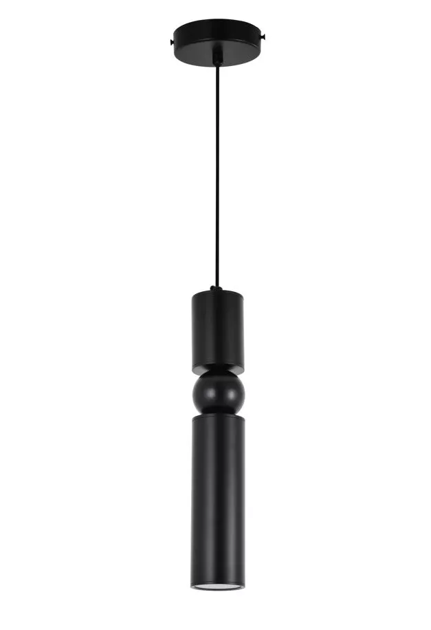 

Подвесной светильник AM Group AM498 black