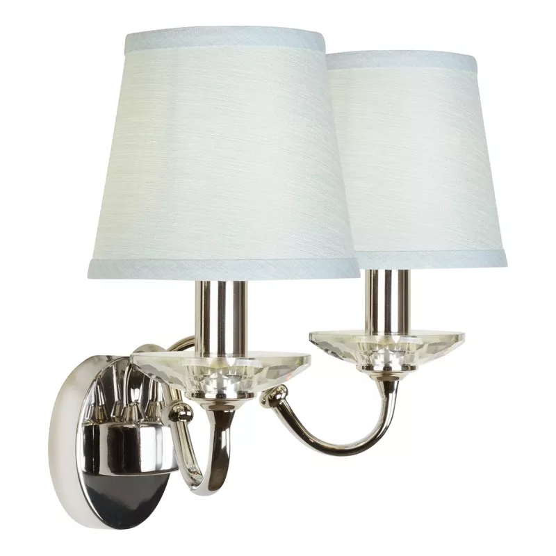 

Бра iLamp Dolce Vita W2345-2 nic