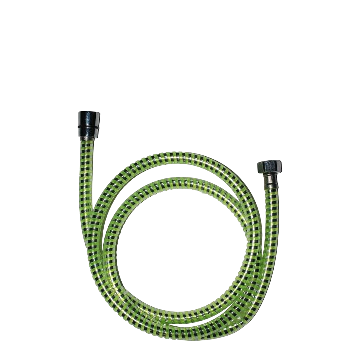 

Душевой шланг РМС SH 13 зеленый