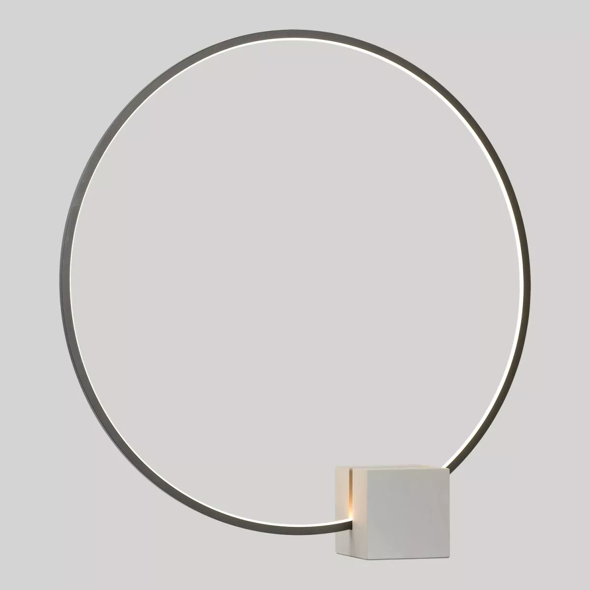 

Настольная лампа Lussole Stream LSP-4014