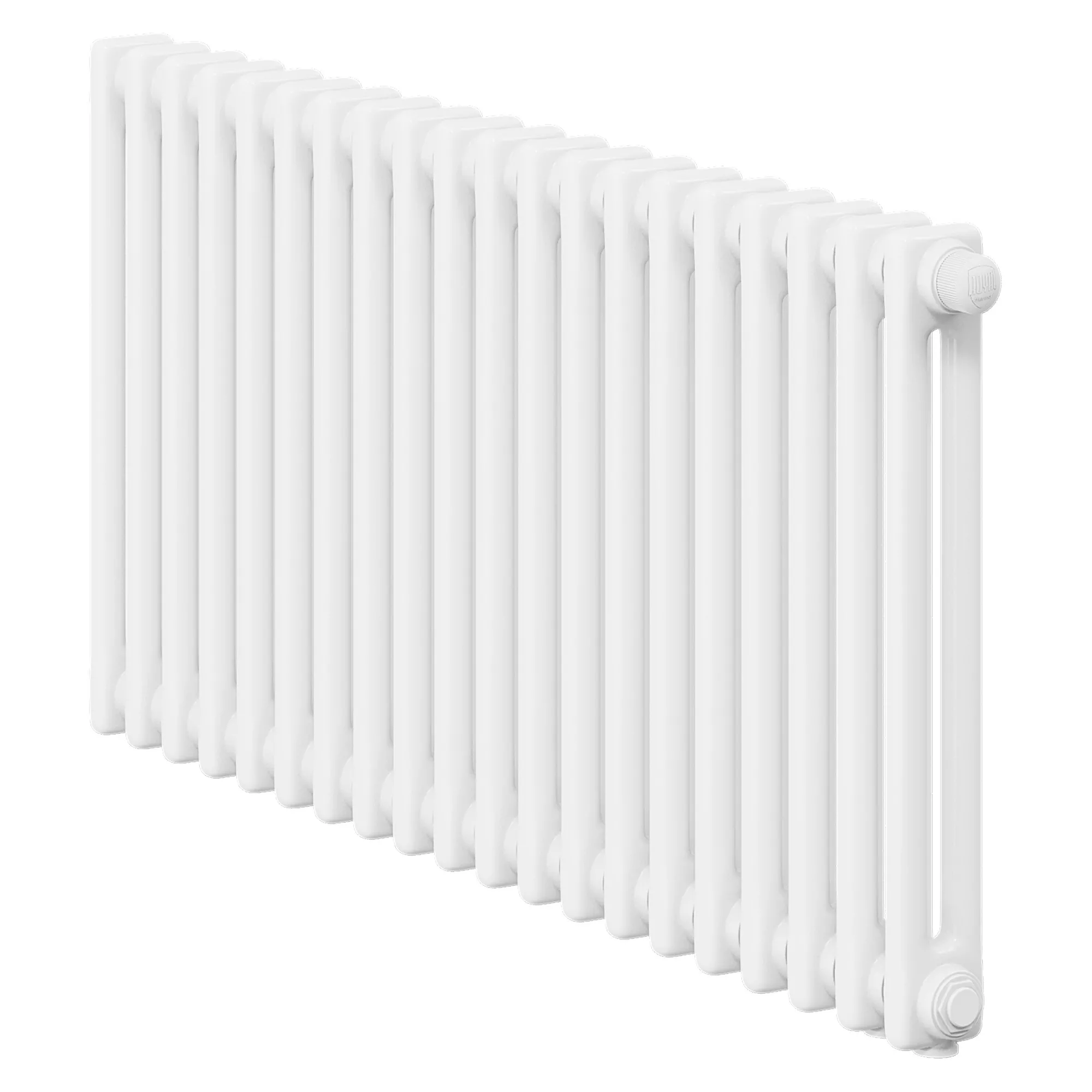 

Дизайн-радиатор Royal Thermo Insignia R VC2050 - 20 секц. RAL9016
