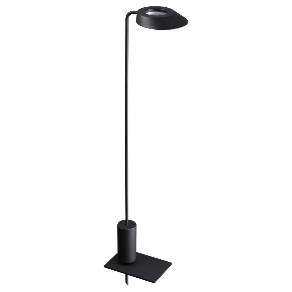 

Уличный светодиодный светильник Novotech Street Elegance 359408