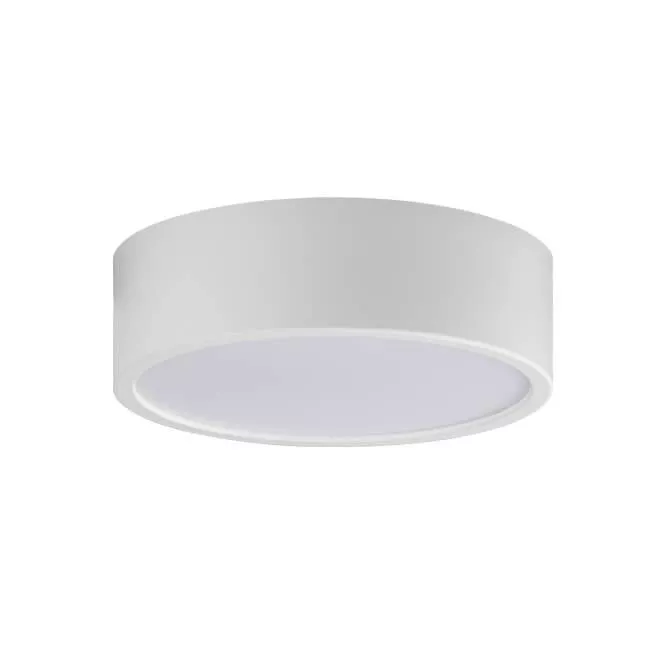 

Потолочный светодиодный светильник Italline M04-525-146 white