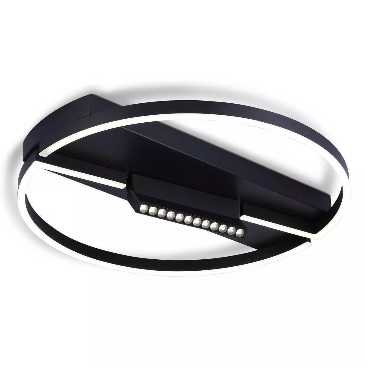 

Потолочный светодиодный светильник Ambrella light Comfort LineTech FL51460