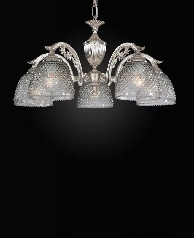 

Подвесная люстра Reccagni Angelo L 9801/5