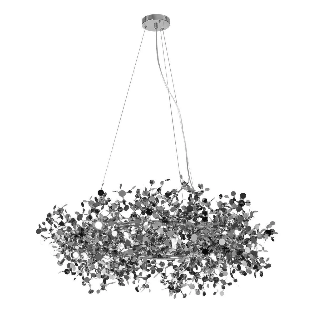 

Подвесная люстра Lightstar Extra 721384