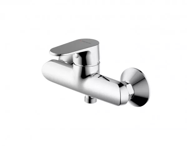 

Смеситель для душа Bravat Alfa F9120178CP-01 хром