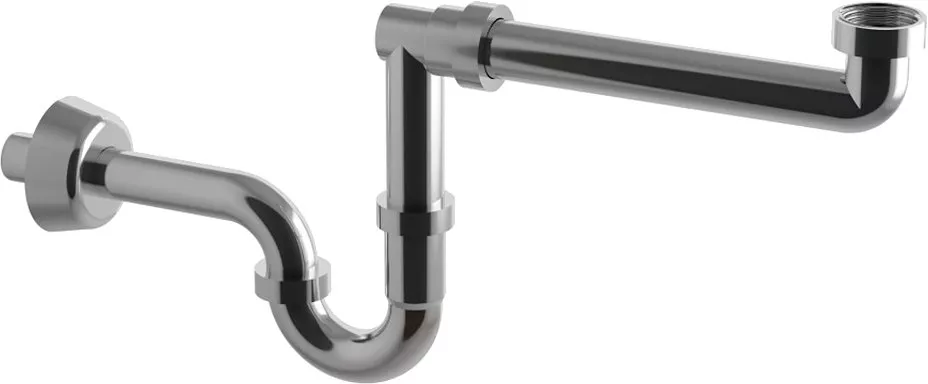 

Сифон для раковины Bonomini Tubular 0220SP20K7WZ