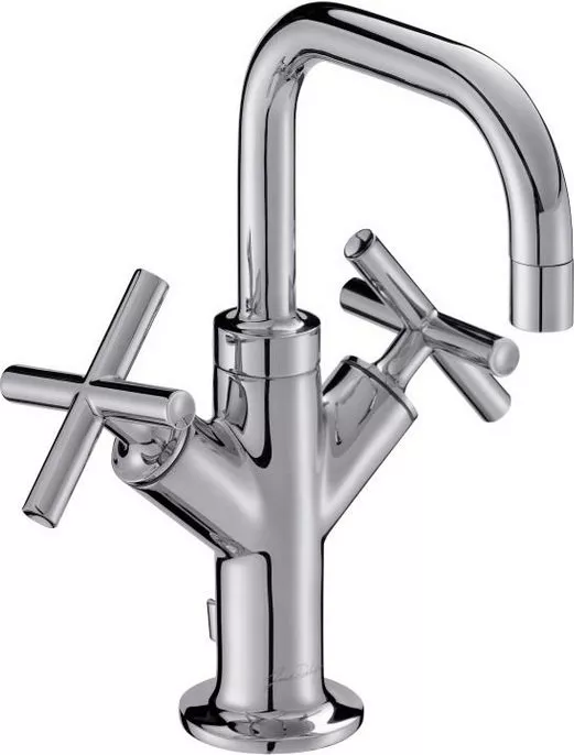 

Смеситель Jacob Delafon Purist E14594-3-CP для раковины
