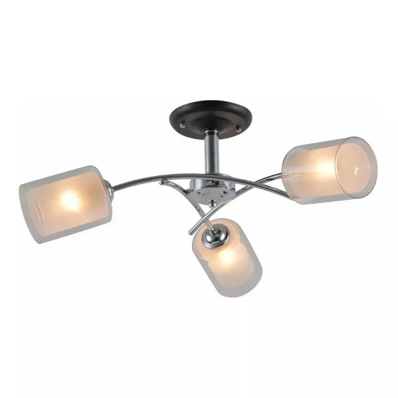 

Потолочная люстра Apeyron Классик 16-41