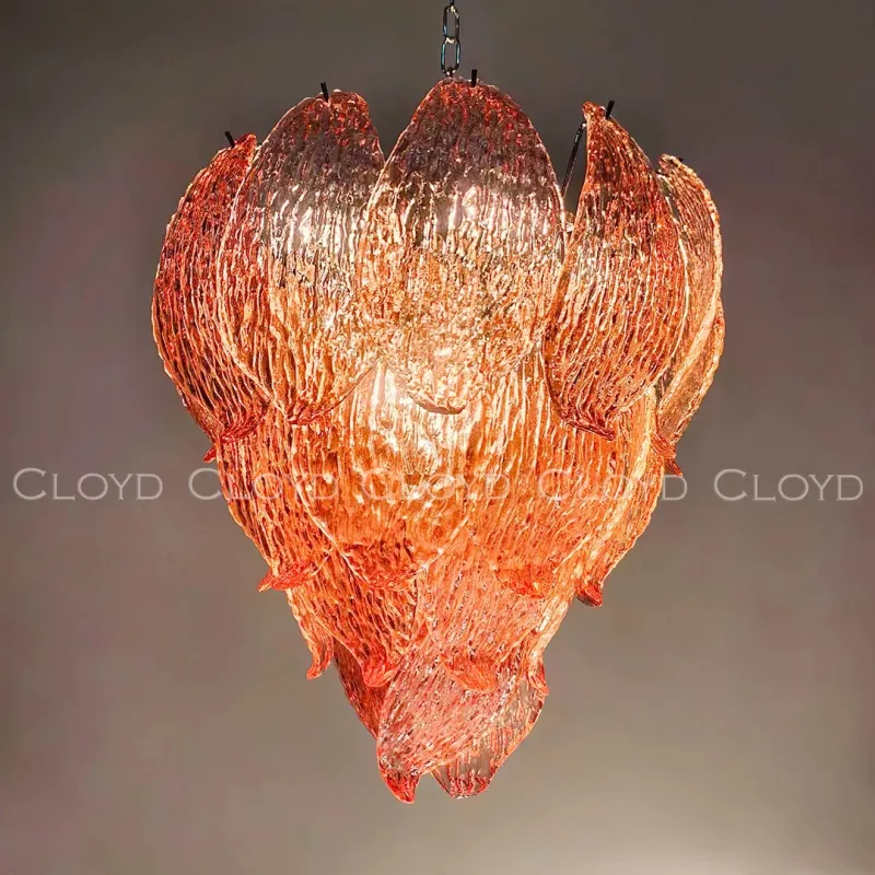 

Подвесная люстра Cloyd Laperuse 11692