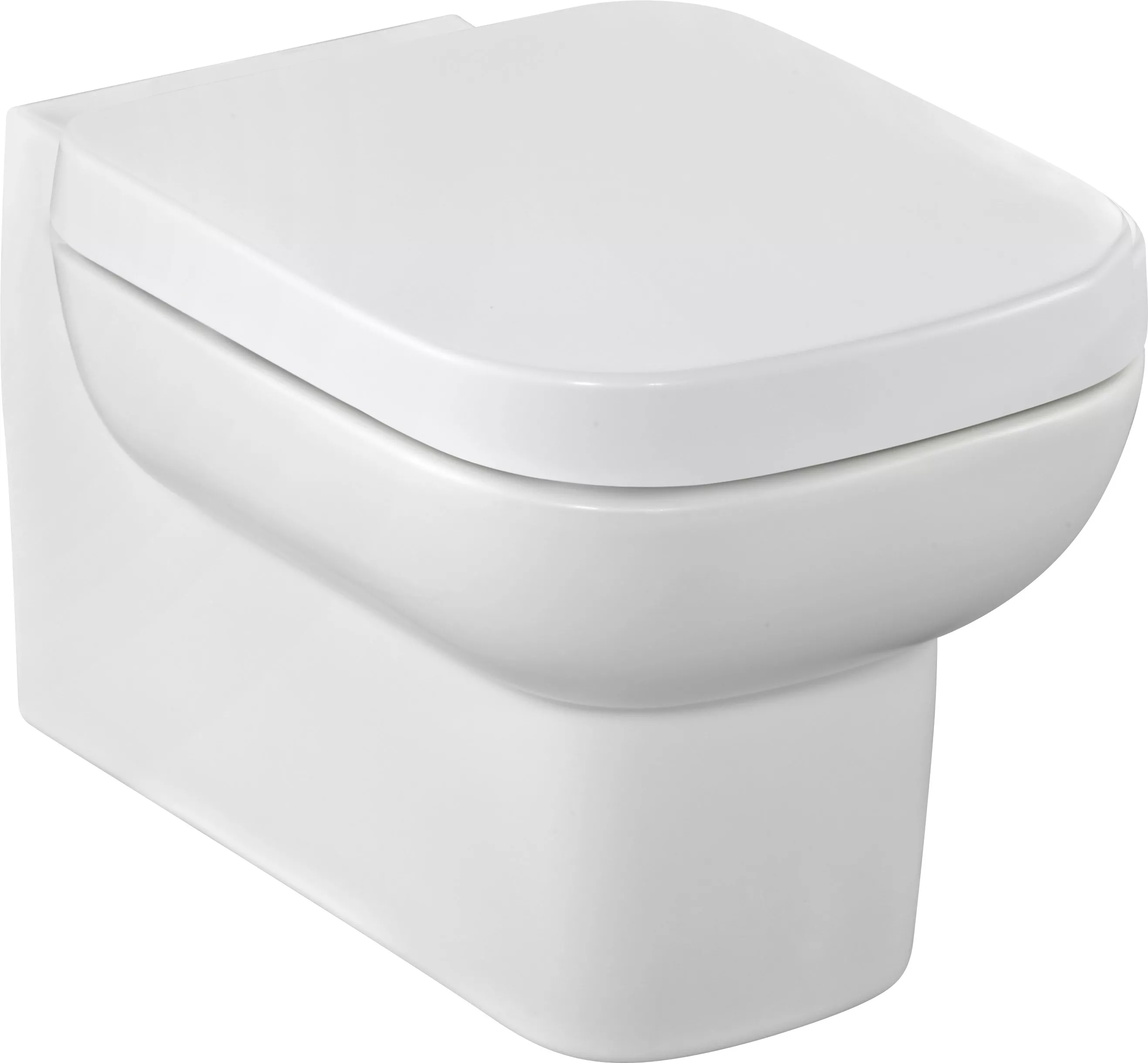 

Унитаз подвесной Jacob Delafon Replay E4833