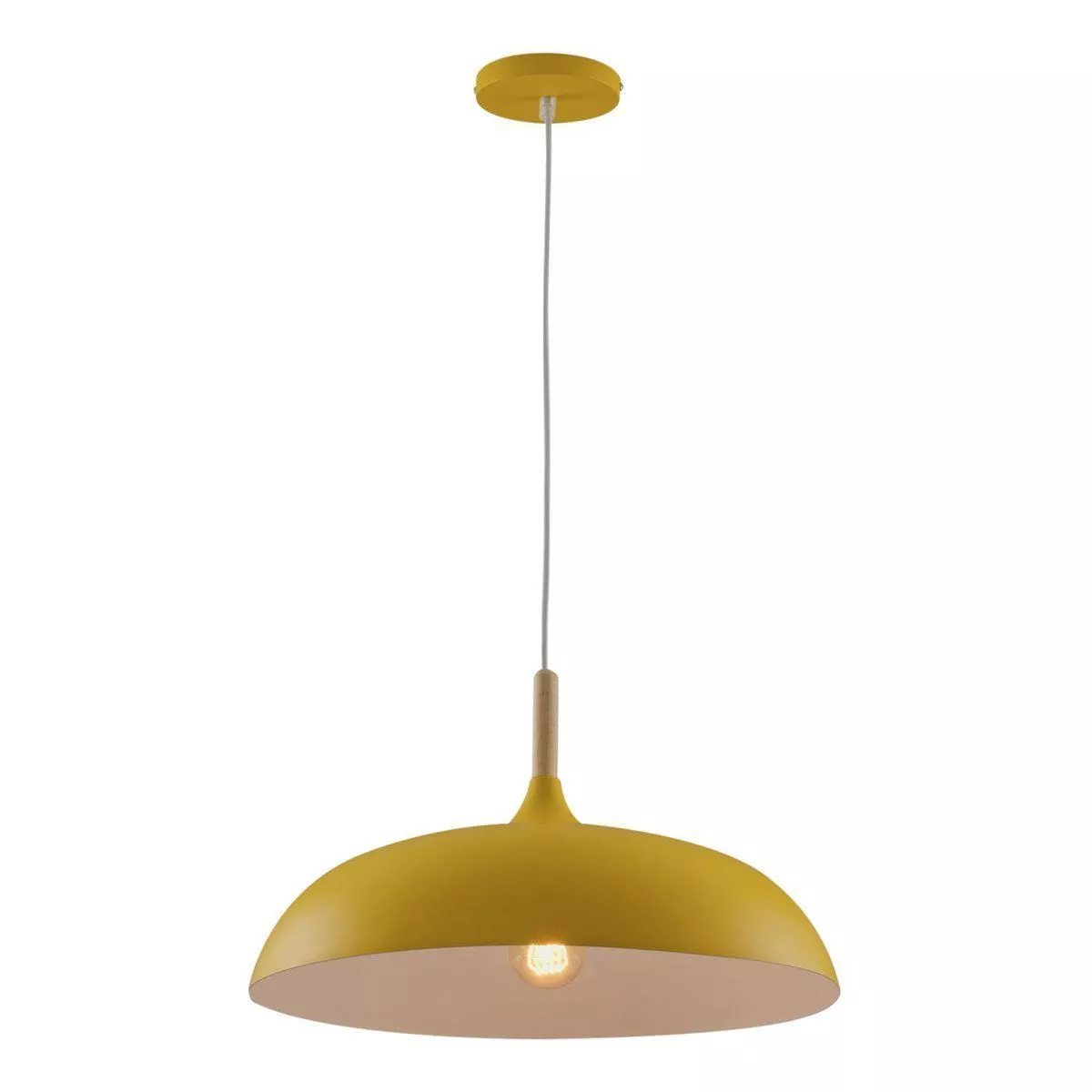 

Подвесной светильник Moderli Hygo V11450-1P
