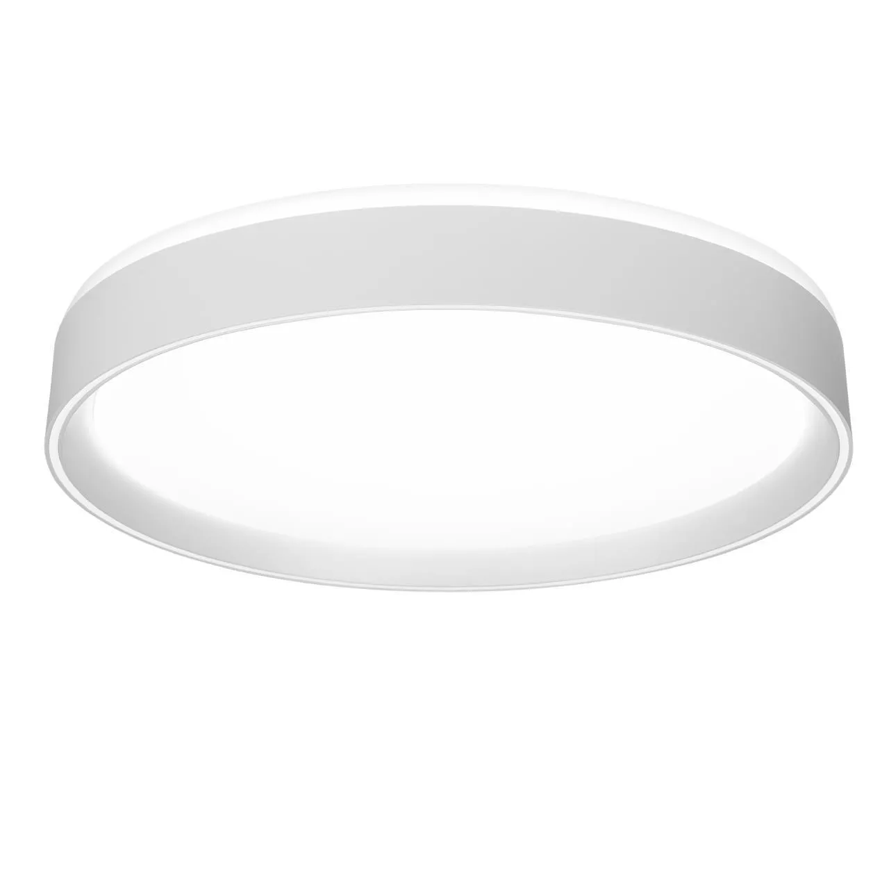 

Потолочный светодиодный светильник Citilux Boss CL751350G