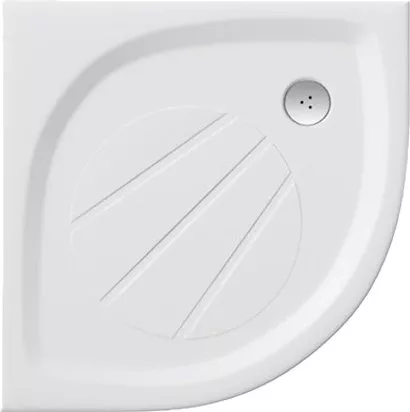 

Душевой поддон Ravak Elipso Pro 100x100 см (XA23AA01010)