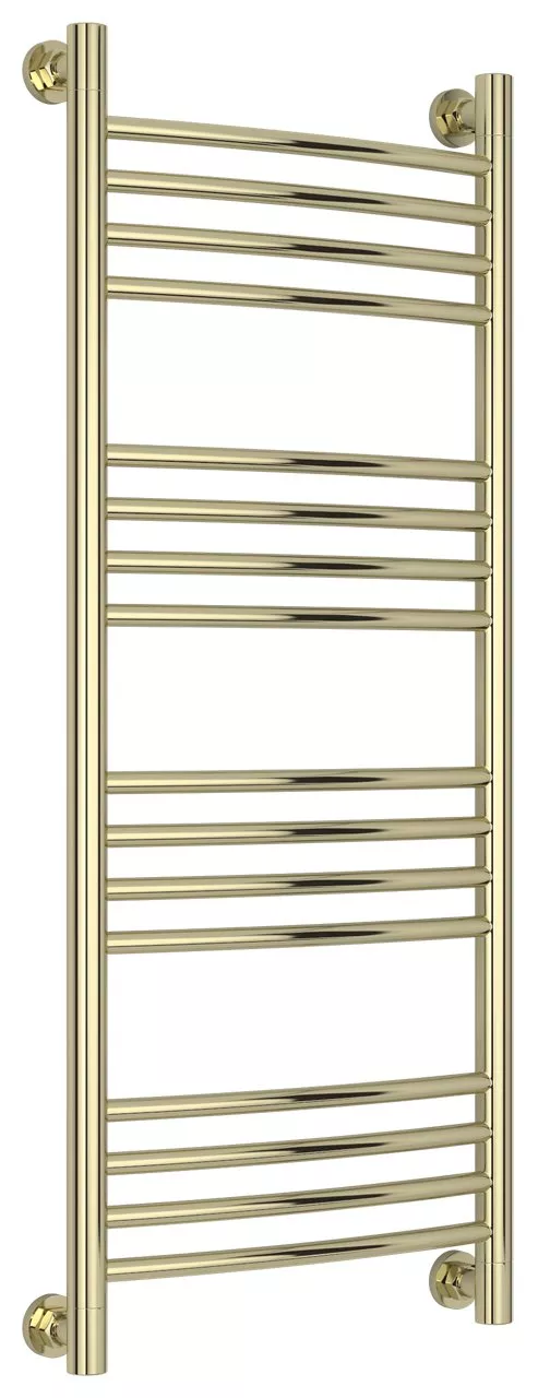 

Полотенцесушитель водяной ДР "Богема+" 1000х400 (Шампань)