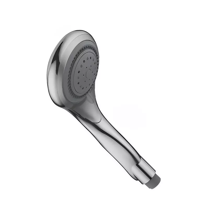 

Лейка для душа D-Lin D61005, хром