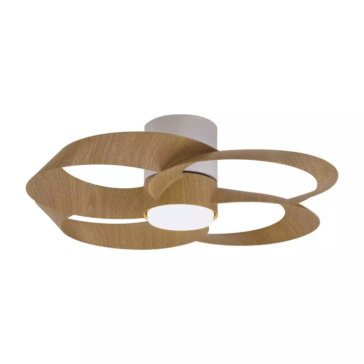 

Потолочная люстра-вентилятор Mantra ROSE 8707