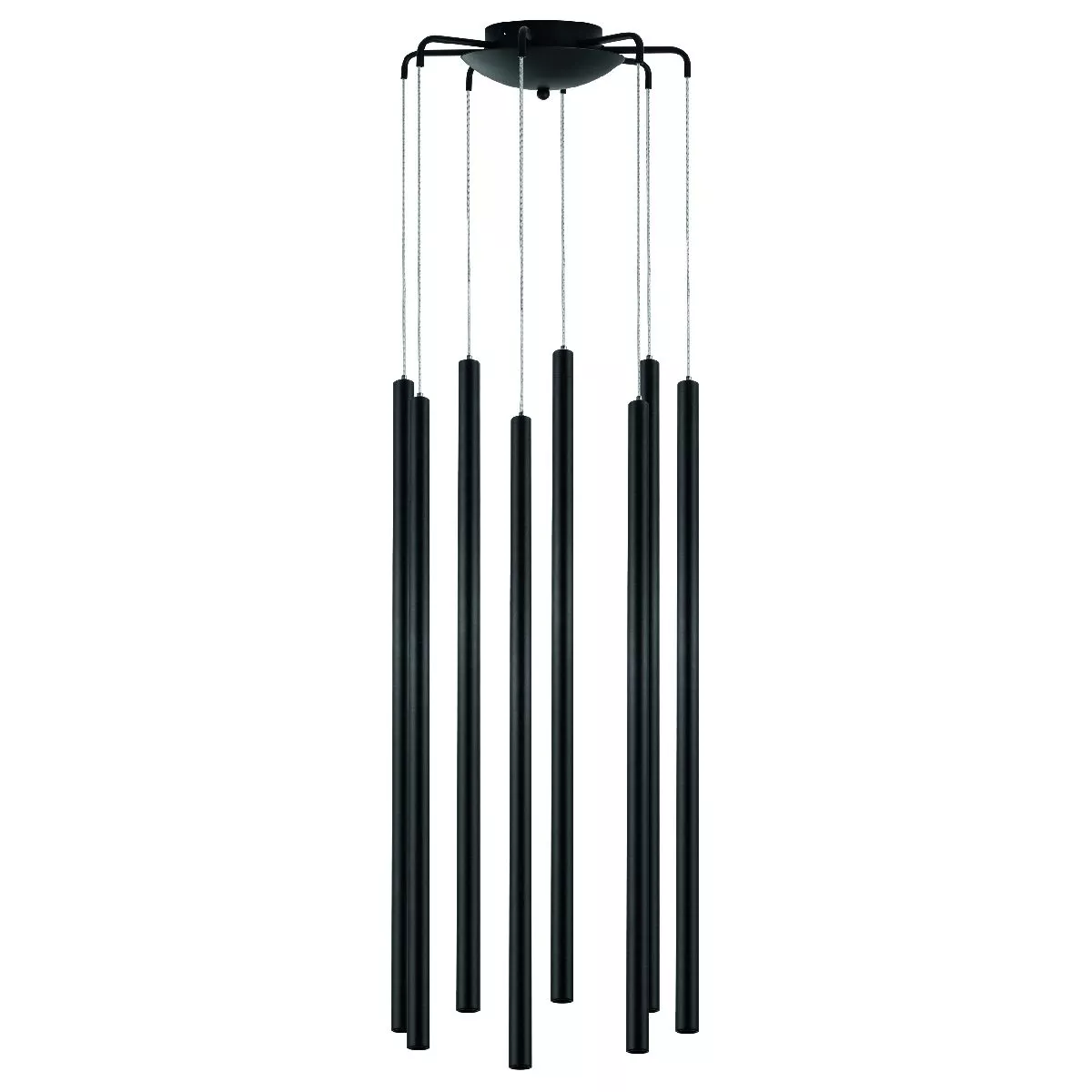 

Подвесная люстра Lightstar Tubo L8T747337