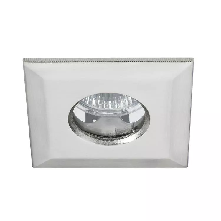 

Встраиваемый светильник Paulmann Premium Line IP65 Quadro 93726