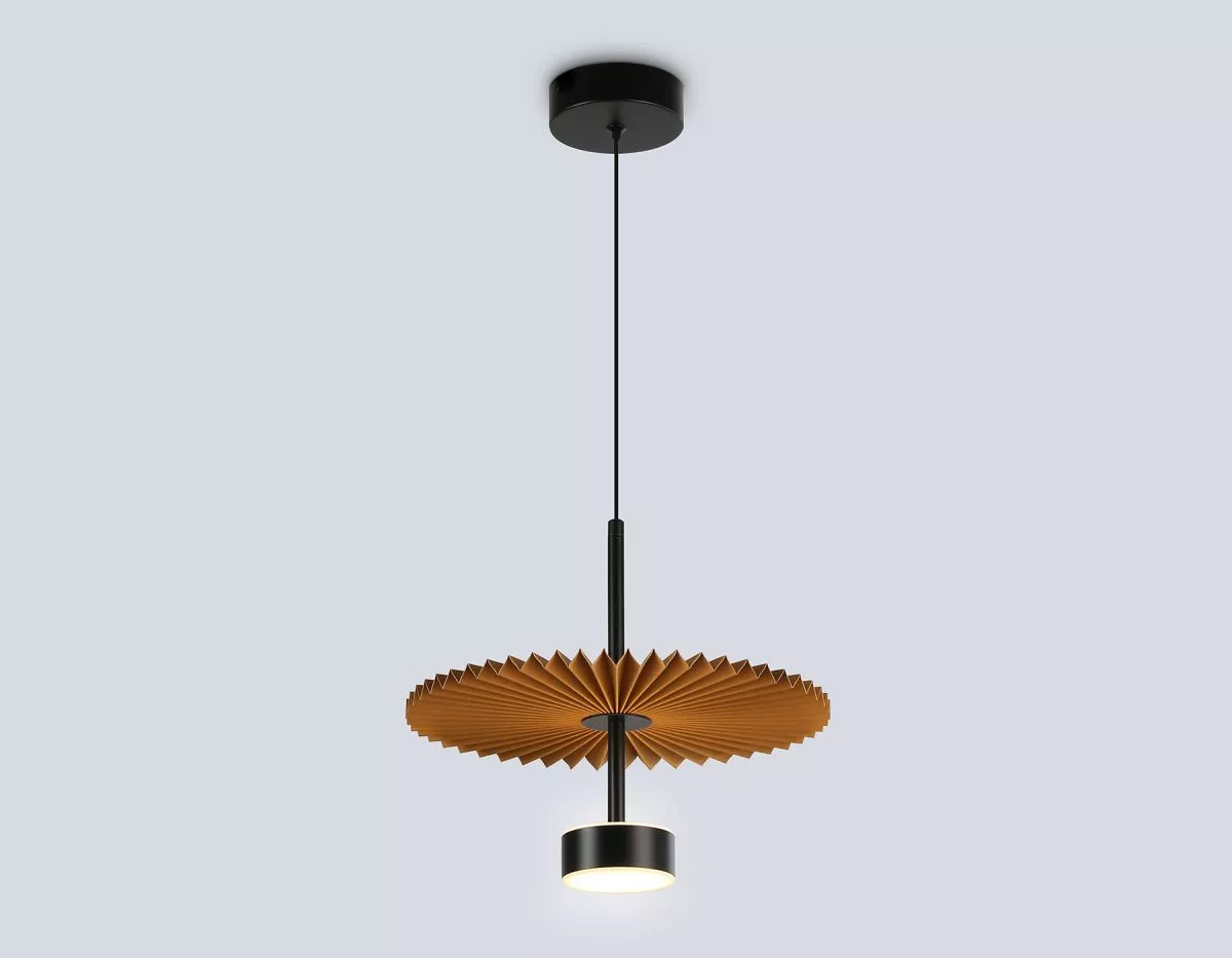 

Подвесной светильник Ambrella Light High Light Modern LH72607